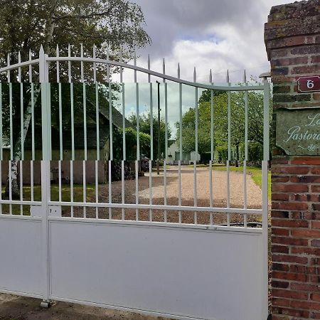 La Puisaye La Pastorale B&B 외부 사진