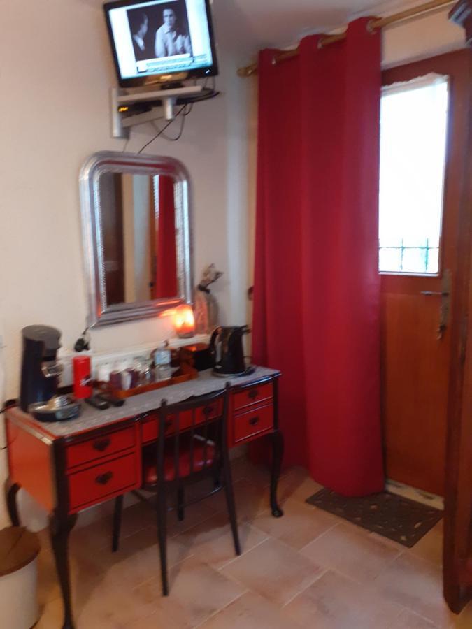 La Puisaye La Pastorale B&B 외부 사진