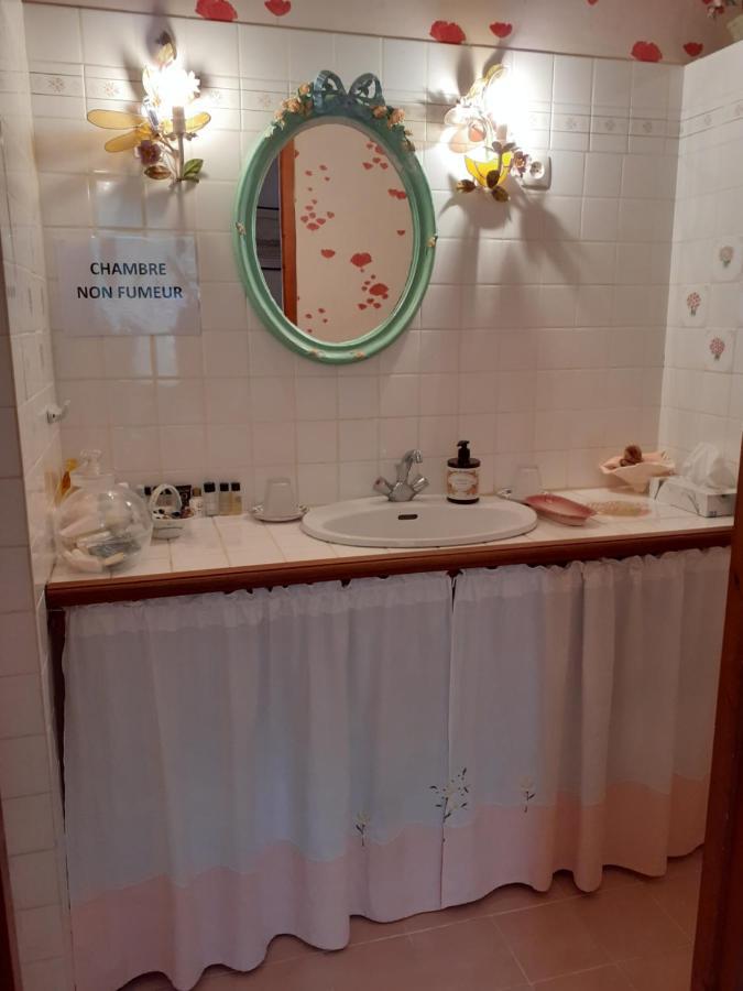 La Puisaye La Pastorale B&B 외부 사진